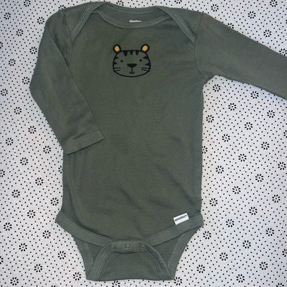 🛍CUTE Little BABIES ONESIES SIZE 0-3 MONTHS 🛍 - Picture 4 of 7